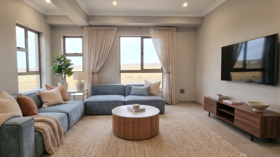 To Let 3 Bedroom Property for Rent in Langebaan Country Estate Western Cape